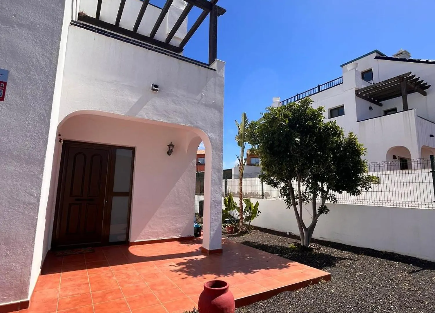 Villa Tobia Corralejo