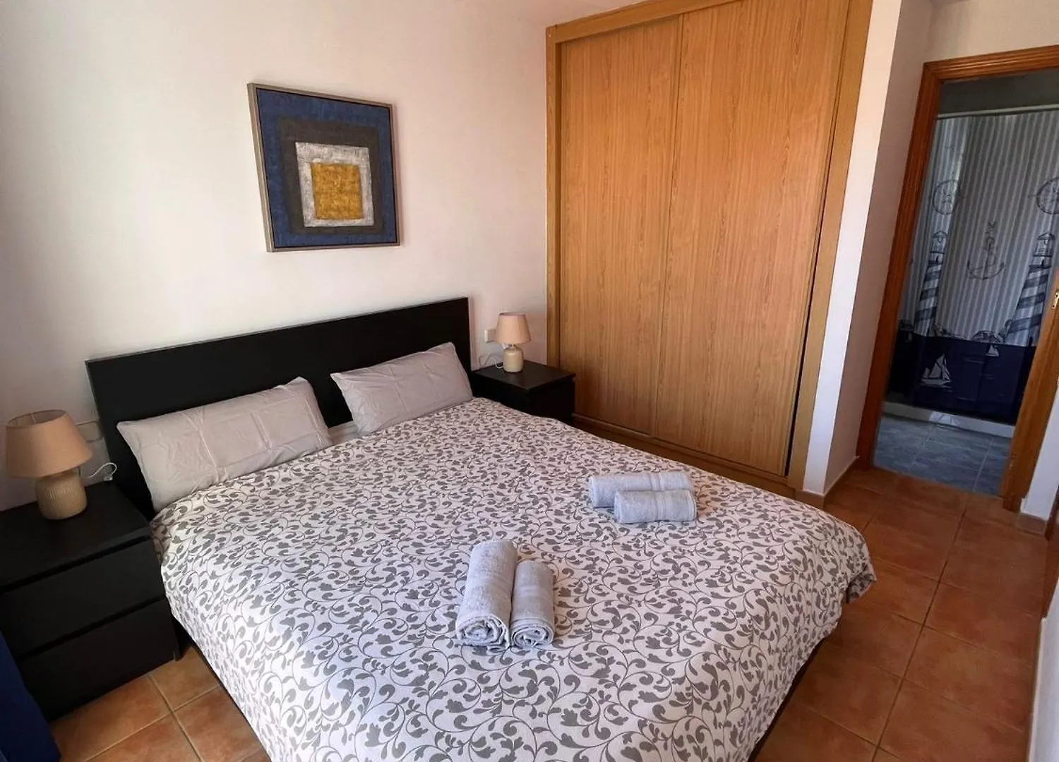 Villa Tobia Corralejo