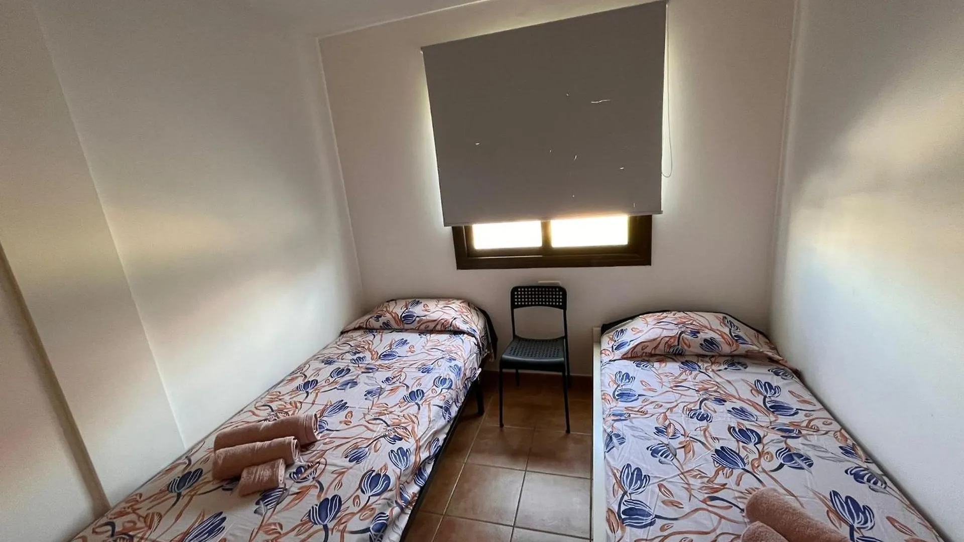 Villa Tobia Corralejo