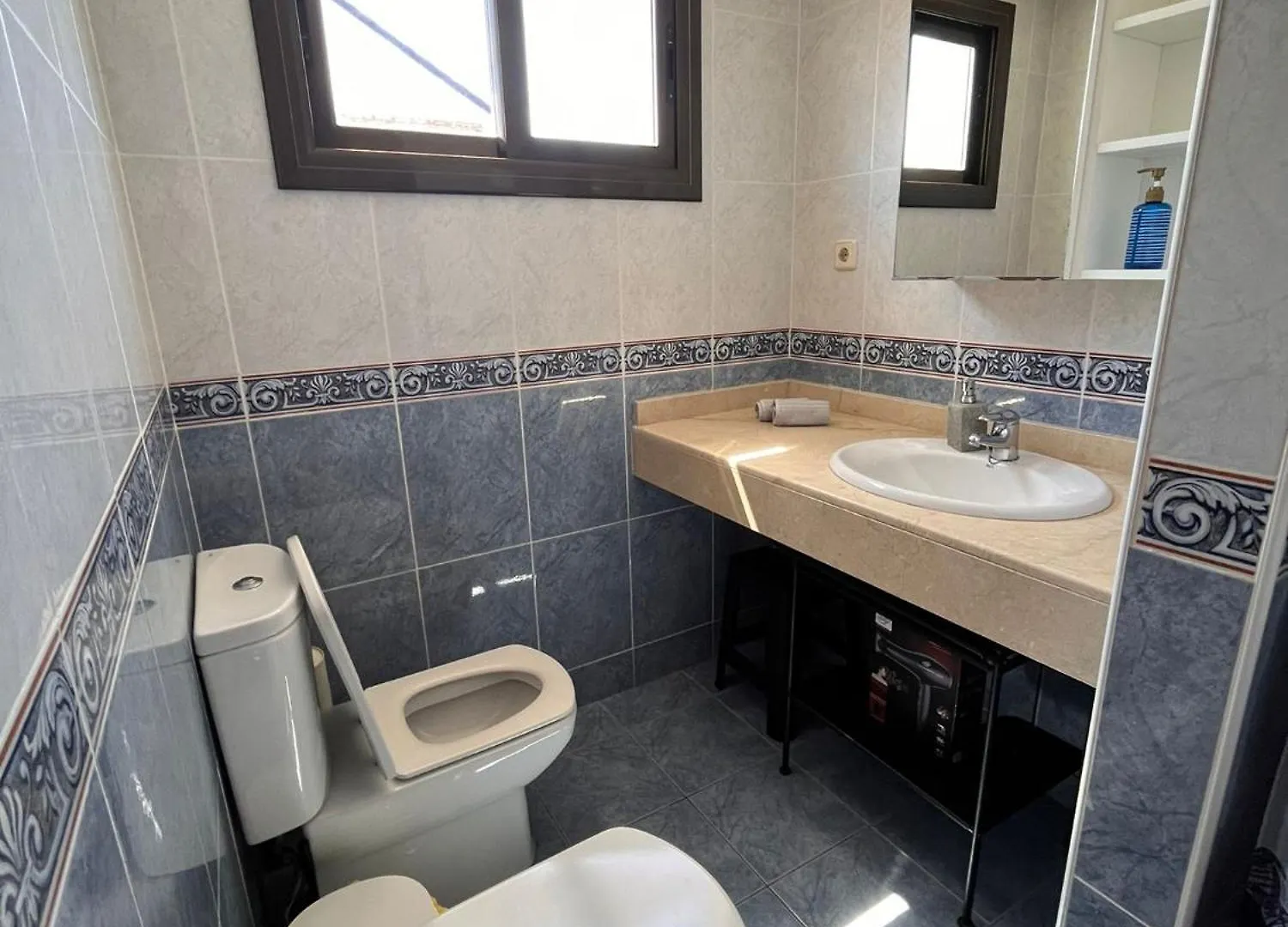 Villa Tobia Corralejo