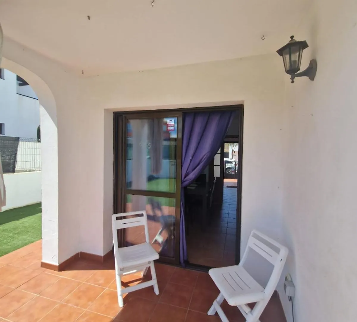 Villa Tobia Corralejo 0*,