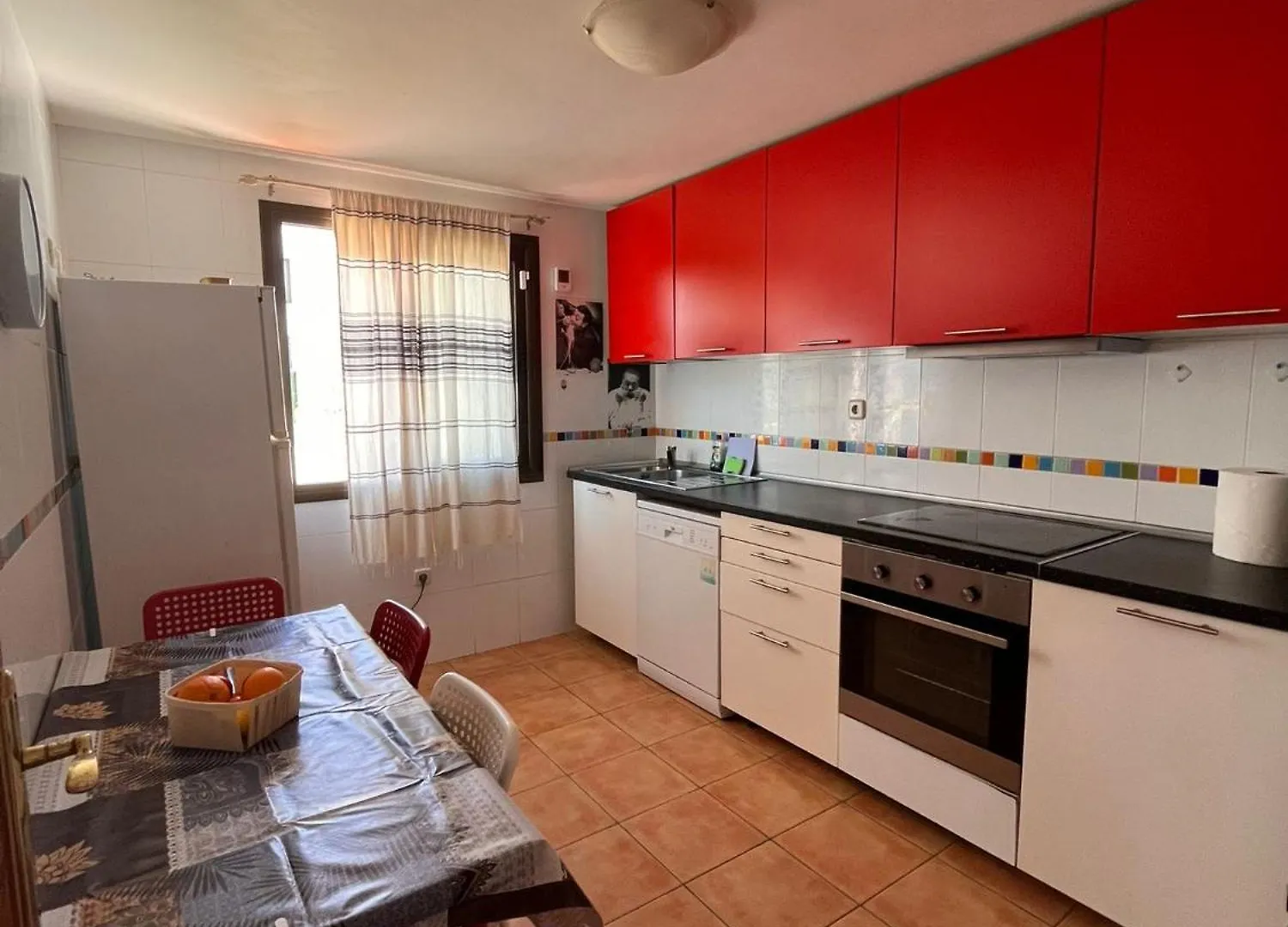 Villa Tobia Corralejo Spain