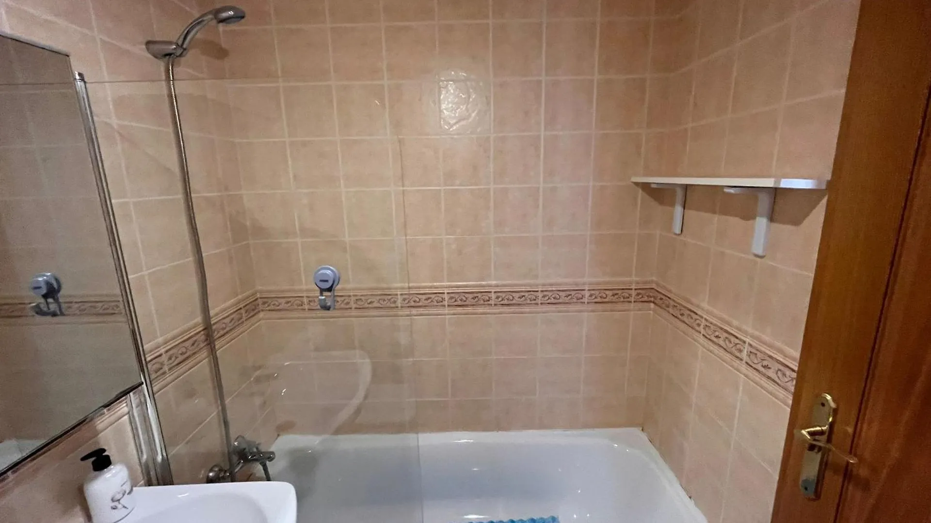 Villa Tobia Corralejo 0*,